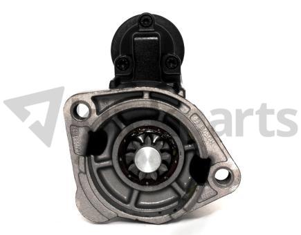 Anlasser 12 V, 9 Ritzel Zähne | 992451 