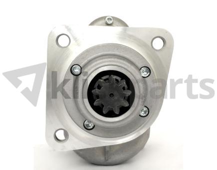 Anlasser 12 V, 9 Ritzel Zähne | 995510 