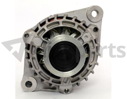 Lichtmaschine 14 V | 986329 