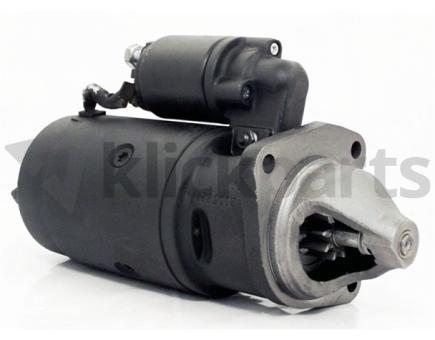 Anlasser 12 V, 9 Ritzel Zähne | 990115 
