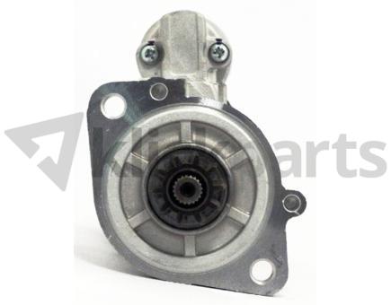 Anlasser 12 V, 10 Ritzel Zähne | 993095 