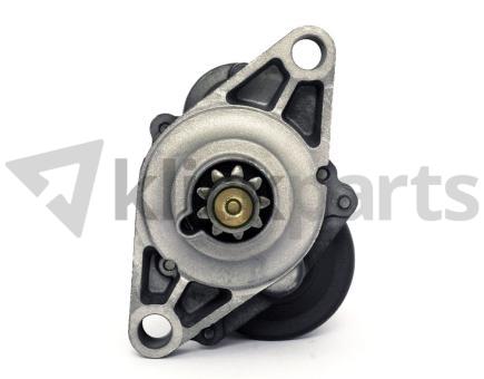 Anlasser 12 V, 9 Ritzel Zähne | 994231 