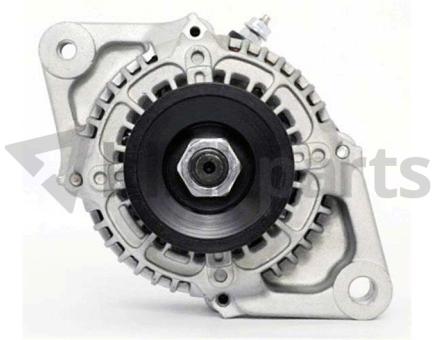 Lichtmaschine 14 V | 985609 