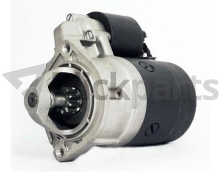 Anlasser 12 V, 10 Ritzel Zähne | 990033 