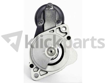 Anlasser 12 V, 9 Ritzel Zähne | 991880 