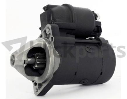 Anlasser 12 V, 9 Ritzel Zähne | 991880 