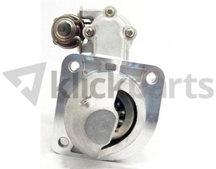 Anlasser 24 V, 11 Ritzel Zähne | 993151 