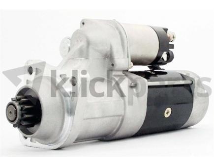 Anlasser 24 V, 11 Ritzel Zähne | 993151 