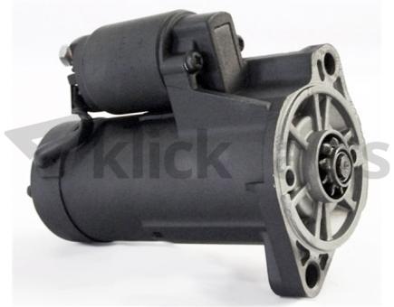 Anlasser 12 V, 9 Ritzel Zähne | 990807 