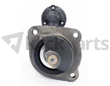 Anlasser 24 V, 10 Ritzel Zähne | 995713 