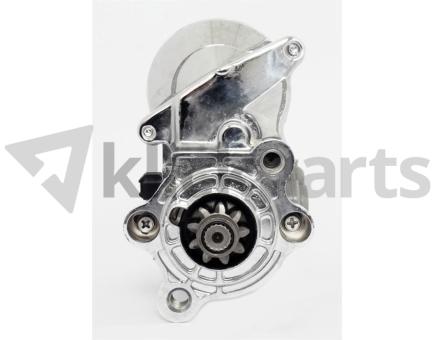 Anlasser 12 V, 9 Ritzel Zähne | 994953 