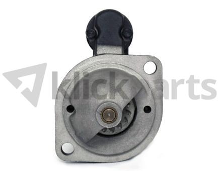 Anlasser 12 V, 15 Ritzel Zähne | 995690 