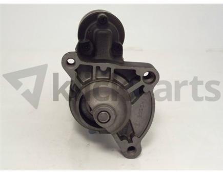 Anlasser 12 V, 10 Ritzel Zähne | 991126 