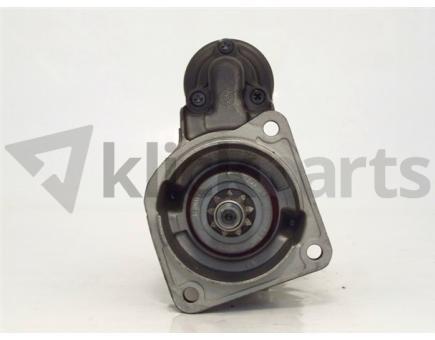 Anlasser 12 V, 9 Ritzel Zähne | 990878 