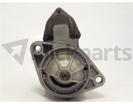 Anlasser 12 V, 9 Ritzel Zähne | 990541 