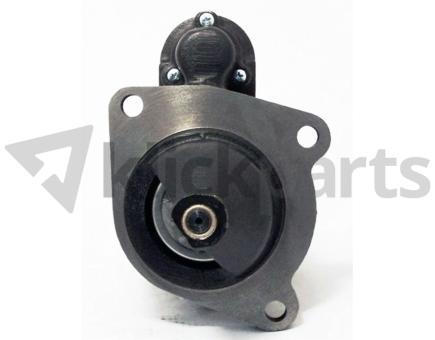 Anlasser 12 V, 10 Ritzel Zähne | 991942 