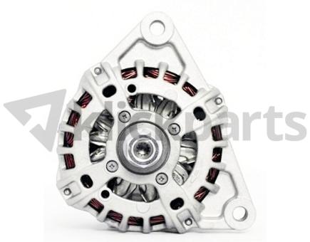 Lichtmaschine 14 V | 985898 