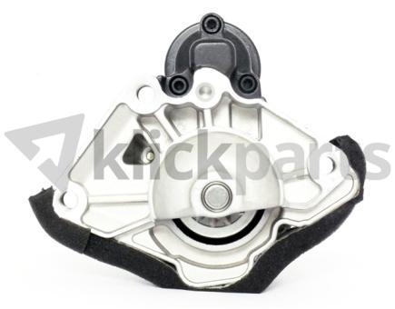 Anlasser 12 V, 12 Ritzel Zähne | 995535 