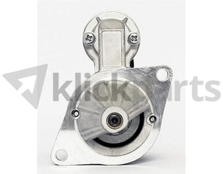 Anlasser 12 V, 8 / 9 Ritzel Zähne | 990600 