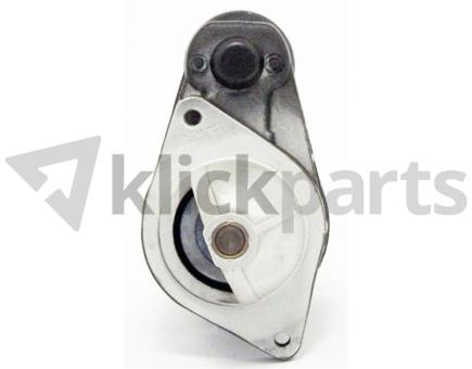 Anlasser 12 V, 9 Ritzel Zähne | 990178 