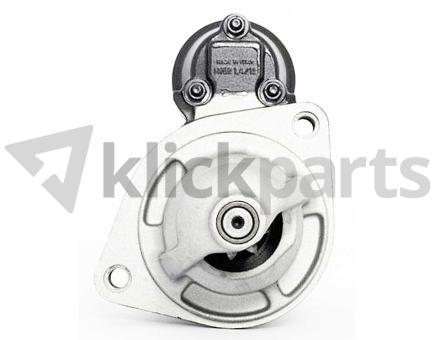 Anlasser 12 V, 8 Ritzel Zähne | 994664 