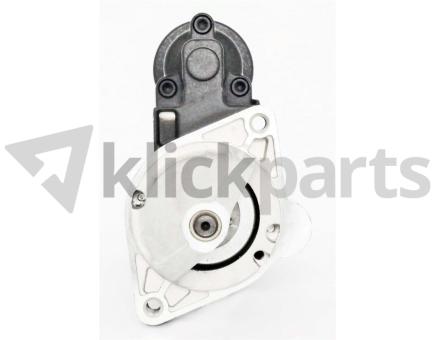 Anlasser 12 V, 9 Ritzel Zähne | 992220 