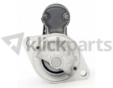 Anlasser 12 V, 8 Ritzel Zähne | 990587 