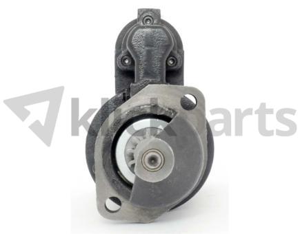 Anlasser 12 V, 11 Ritzel Zähne | 990981 