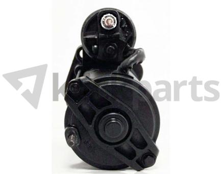 Anlasser 12 V, 9 Ritzel Zähne | 990512 