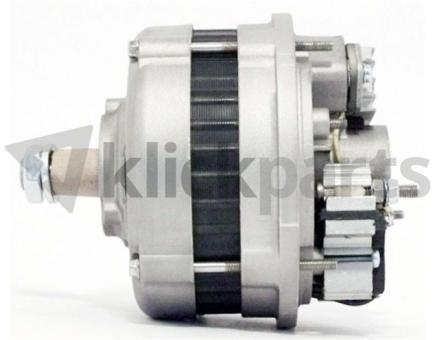 Lichtmaschine 14 V | 985468 