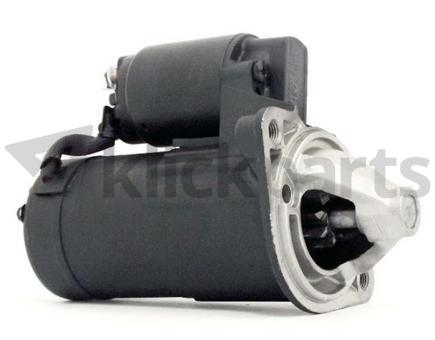 Anlasser 12 V, 8 Ritzel Zähne | 991495 