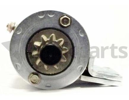 Anlasser 12 V, 10 Ritzel Zähne | 991164 