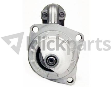 Anlasser 12 V, 10 Ritzel Zähne | 990078 