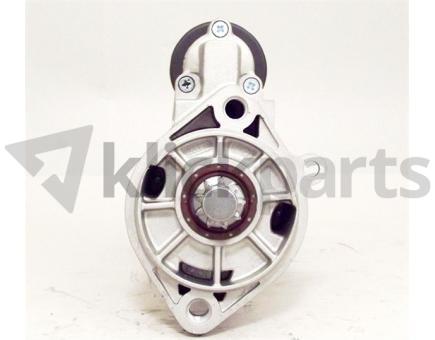 Anlasser 12 V, 9 Ritzel Zähne | 991321 