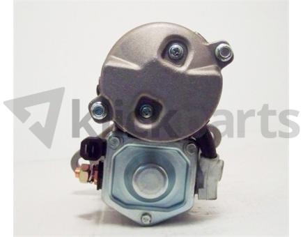 Anlasser 12 V, 9 Ritzel Zähne | 992658 