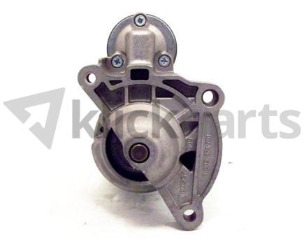 Anlasser 12 V, 9 / 10 Ritzel Zähne | 991221 