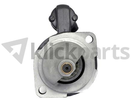 Anlasser 12 V, 15 Ritzel Zähne | 992318 