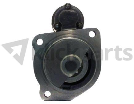 Anlasser 12 V, 9 Ritzel Zähne | 995204 