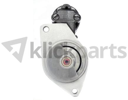 Anlasser 6 V, 9 Ritzel Zähne | 996472 