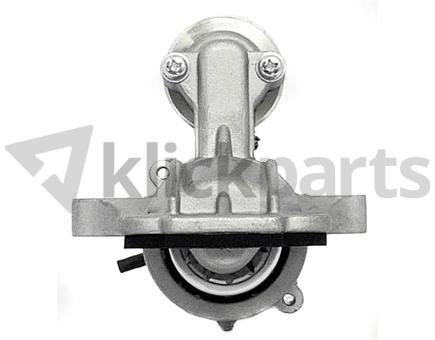 Anlasser 12 V, 11 Ritzel Zähne | 993718 