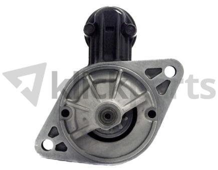 Anlasser 12 V, 9 / 11 Ritzel Zähne | 990716 