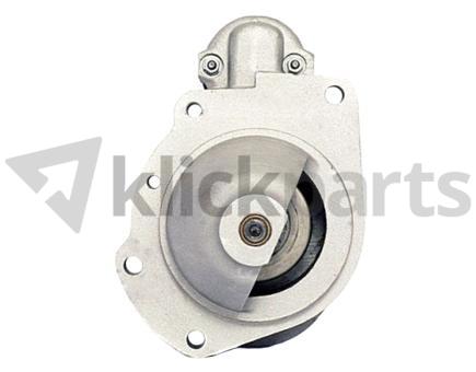 Anlasser 12 V, 11 Ritzel Zähne | 990476 