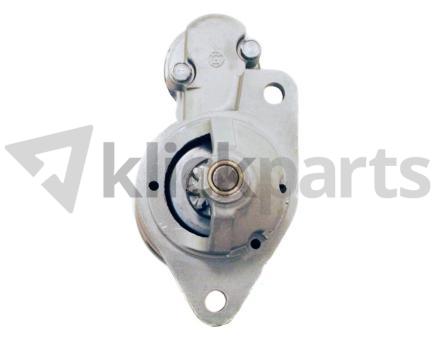 Anlasser 12 V, 9 Ritzel Zähne | 990694 
