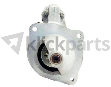 Anlasser 12 V, 10 Ritzel Zähne | 994101 