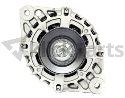 Lichtmaschine 14 V | 987871 