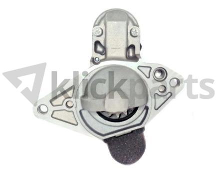 Anlasser 12 V, 13 Ritzel Zähne | 996505 