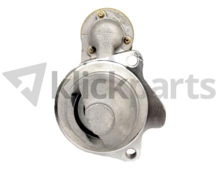 Anlasser 12 V, 9 Ritzel Zähne | 992672 