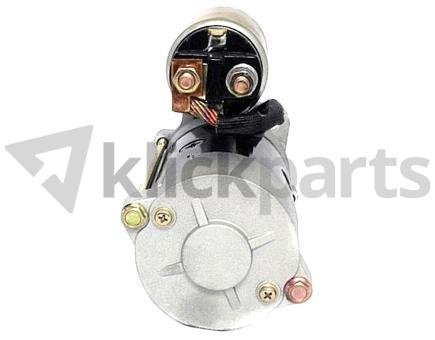 Anlasser 12 V, 13 Ritzel Zähne | 990810 