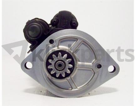 Anlasser 24 V, 11 Ritzel Zähne | 992535 