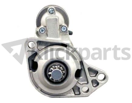 Anlasser 12 V, 9 Ritzel Zähne | 990764 